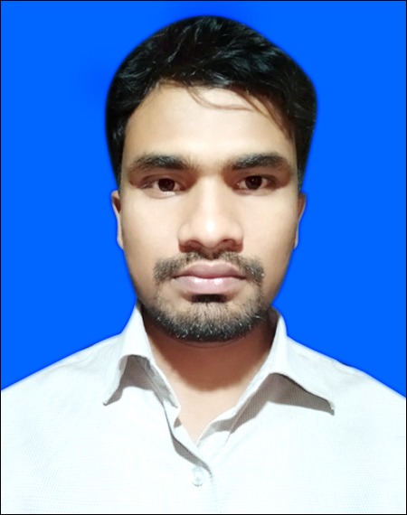 MIZANUR RAHMAN